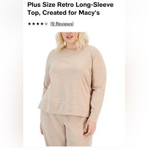 Long Sleeve T-shirt, NWT